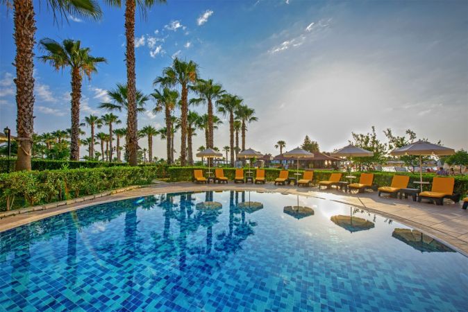 VILLA SUNFLOWER HOTEL